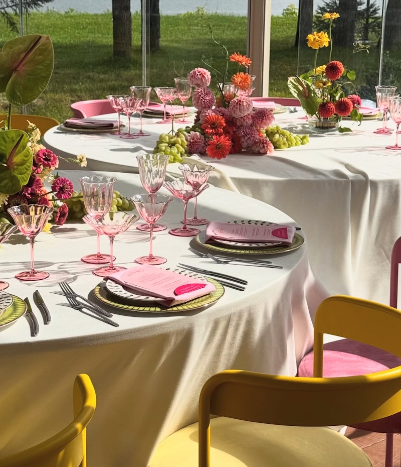 Стул Колори, Лимонный капкейк + Желтая субмарина