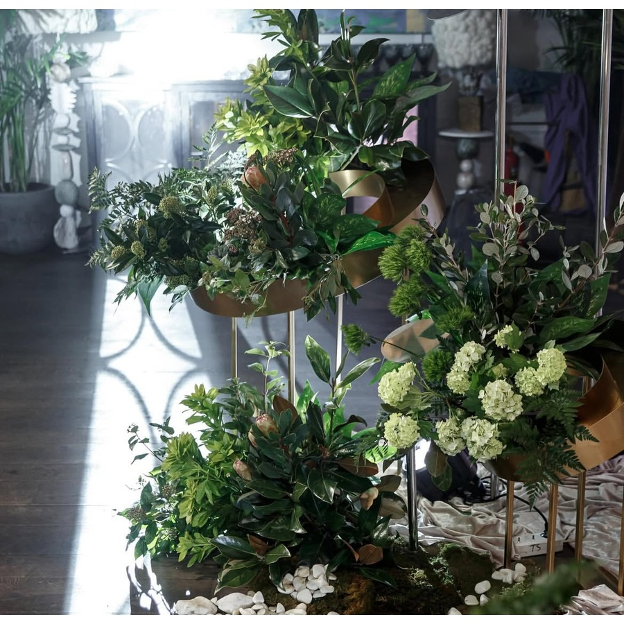 Уровневая стойка  для Понча М + Понч М - Фото миниатюра 4