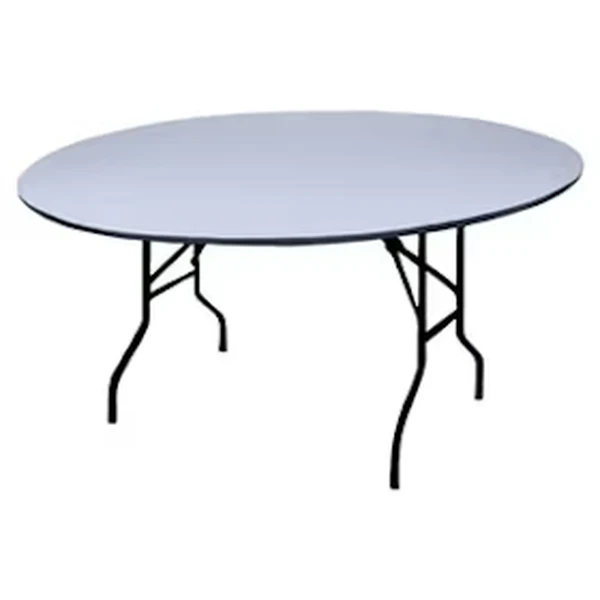 Стол Тавола банкетный, круглый 160см - Фото 1
