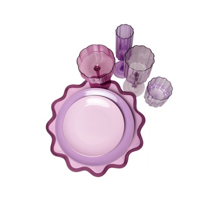 Сет посуды Таллин