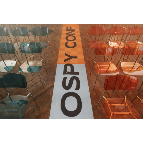 Стул Призм Золото, Легенды осени - изображение 7