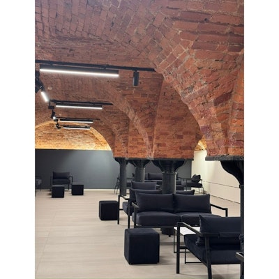 Кресло Хагги, Лакричный леденец + Черная ночь - изображение 4