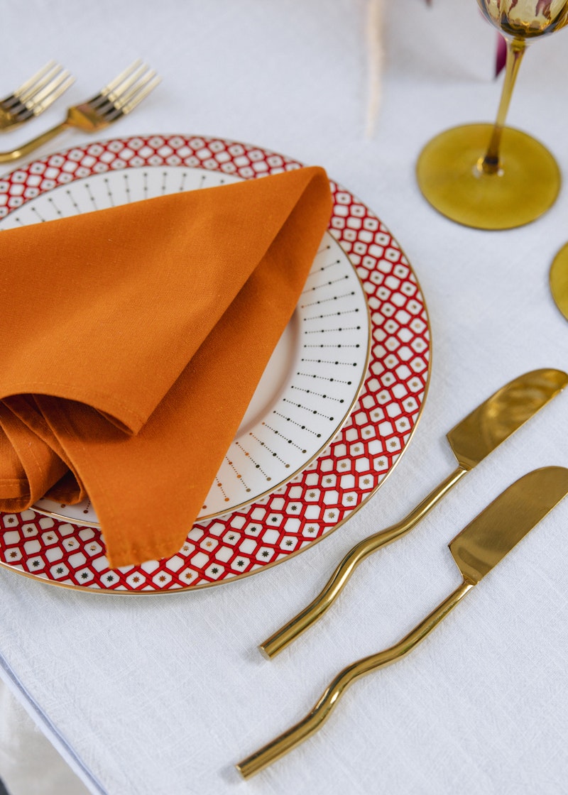 Тарелка Святой Базилик М