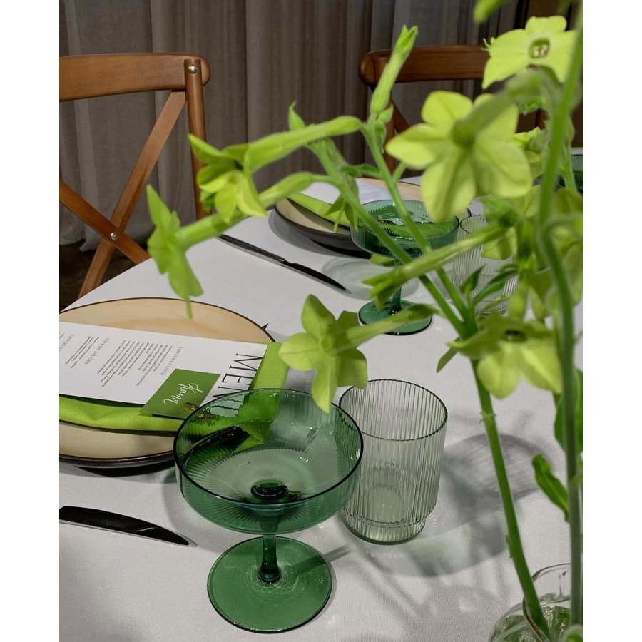 Стакан Алхимия Нежный гуманоид - Фото миниатюра 2