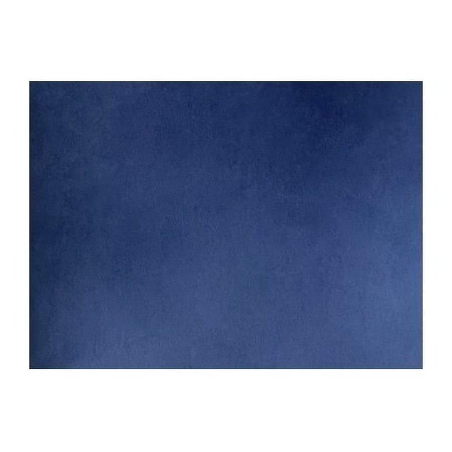 Чехол на стул Чехов Глубокий синий - Фото миниатюра 1