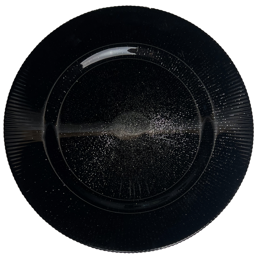 Сервировочная тарелка Фаворит Бирон - Фото миниатюра 1