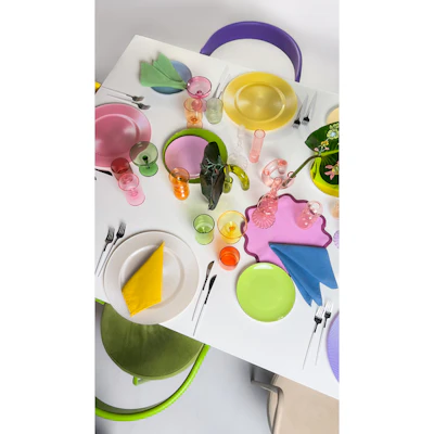 Сервировочная тарелка Фаворит Жанна Дюбарри - изображение 5