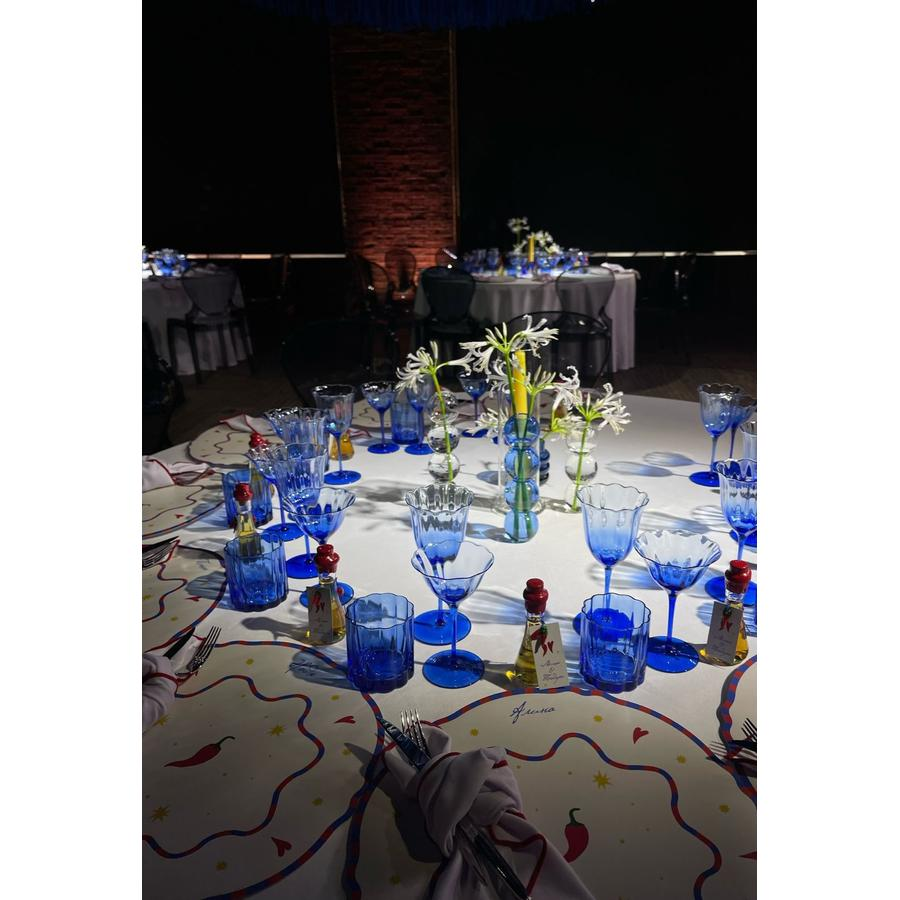 Сет бокалов Блуми Колокольчик - Фото миниатюра 5