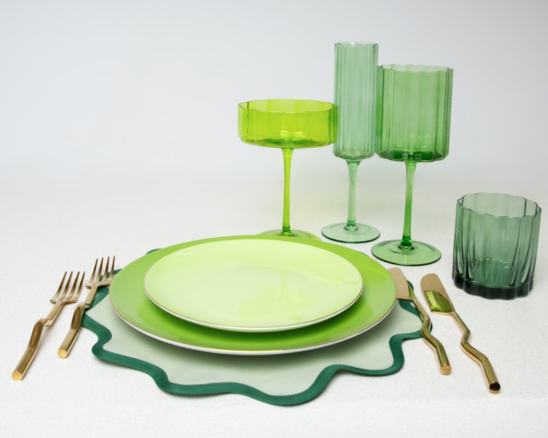 Сет посуды Лима