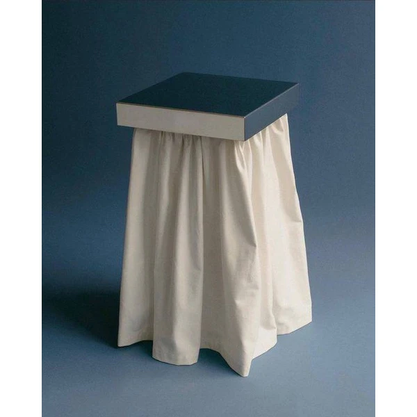 Юбка для столика, пошив на заказ  - Фото 2