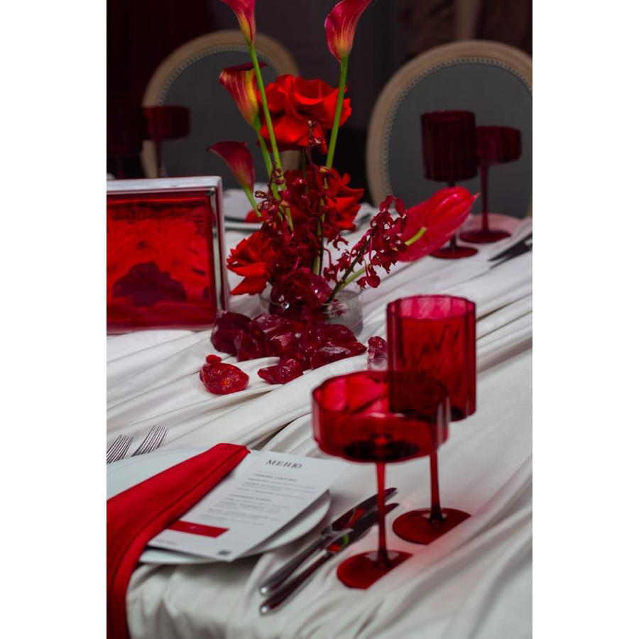 Креманка Сквош Пламя в объятьях - Фото миниатюра 8