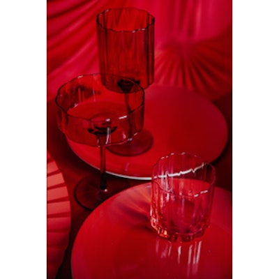 Креманка Сквош Пламя в объятьях - изображение 2