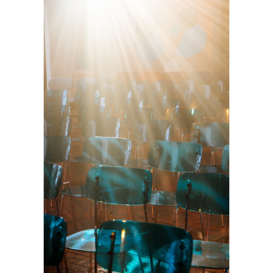 Стул Призм Серебро, Омут памяти - Фото миниатюра 10