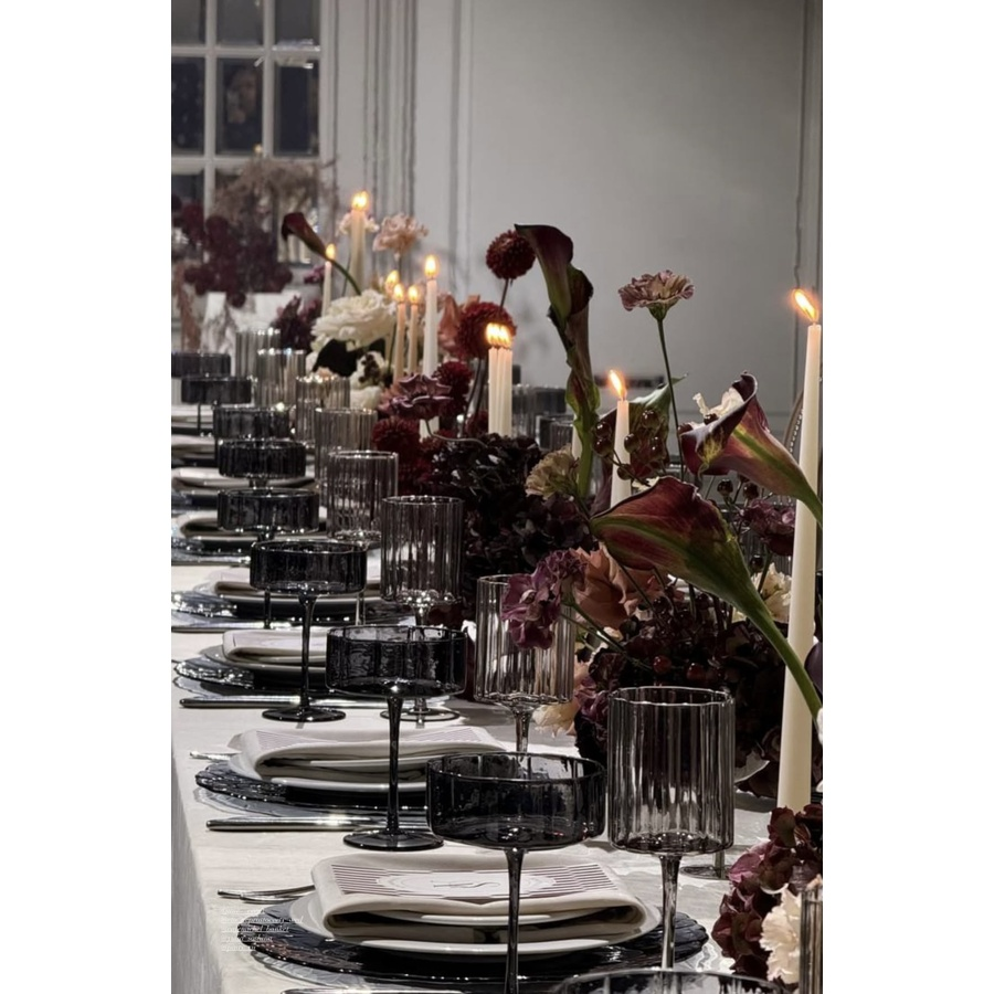 Креманка Сквош Часы затмения - Фото миниатюра 4