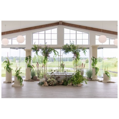 Колонна Эль Греко Скрю С - изображение 4