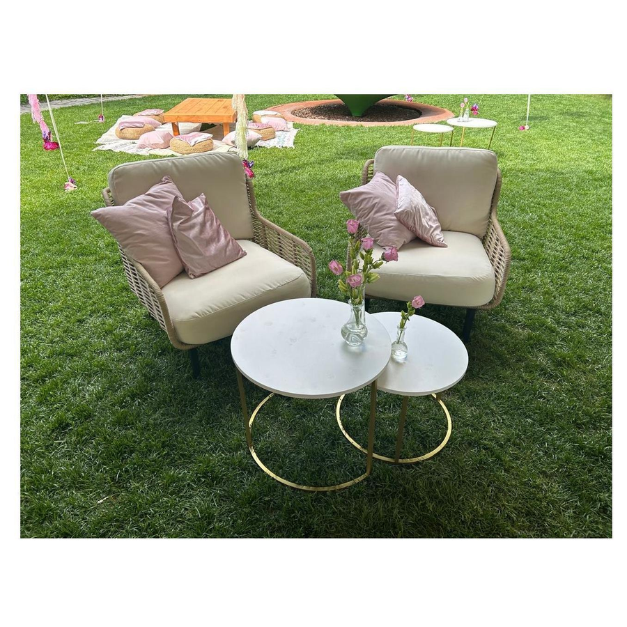 Кресло Ван Гог, Млечный путь - Фото миниатюра 6