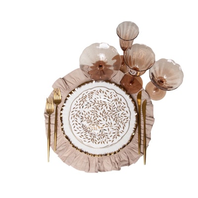 Сет посуды Берн