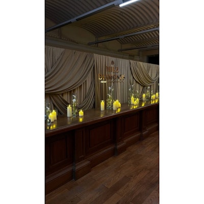 Сет свечей с пультом Инфинити - изображение 7