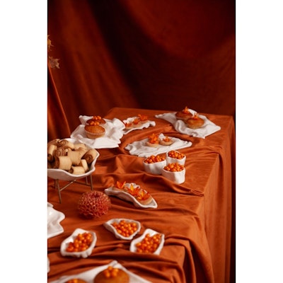 Соусник Морфе - изображение 5