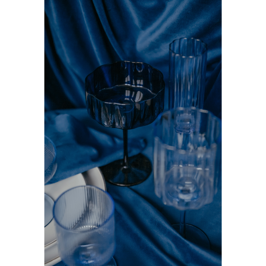 Креманка Сквош Море волнуется два - Фото миниатюра 2