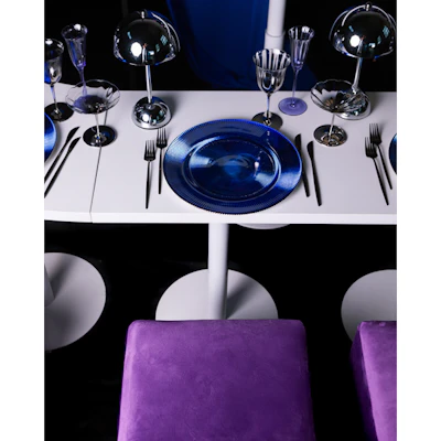 Сервировочная тарелка Фаворит Орлов - изображение 5