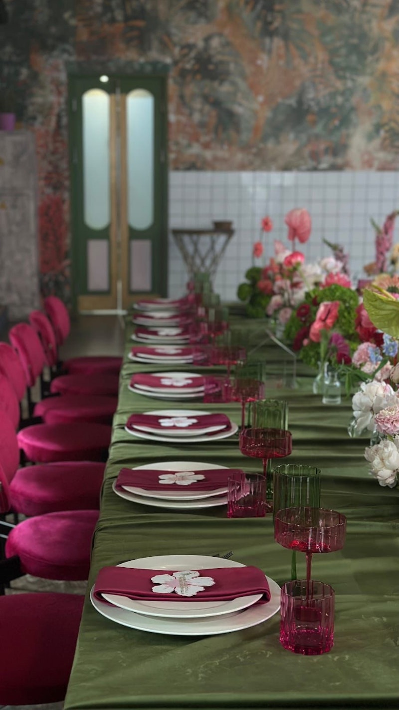 Креманка Сквош Дитя заката