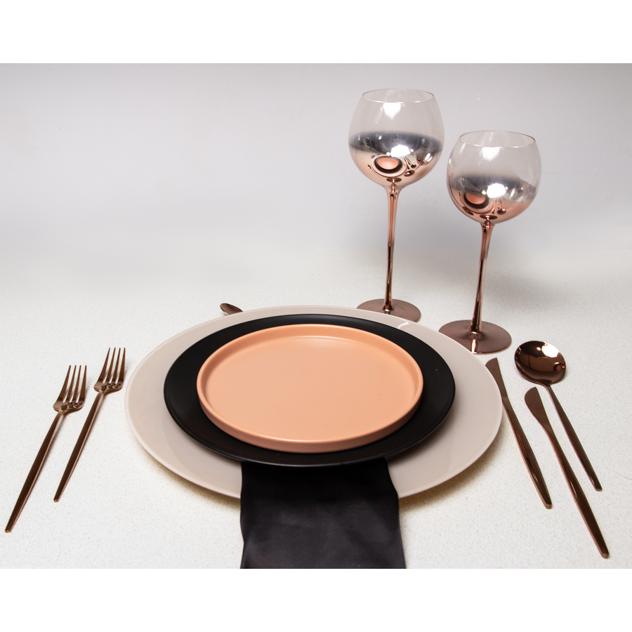 Сет посуды Уэльс - Фото миниатюра 3