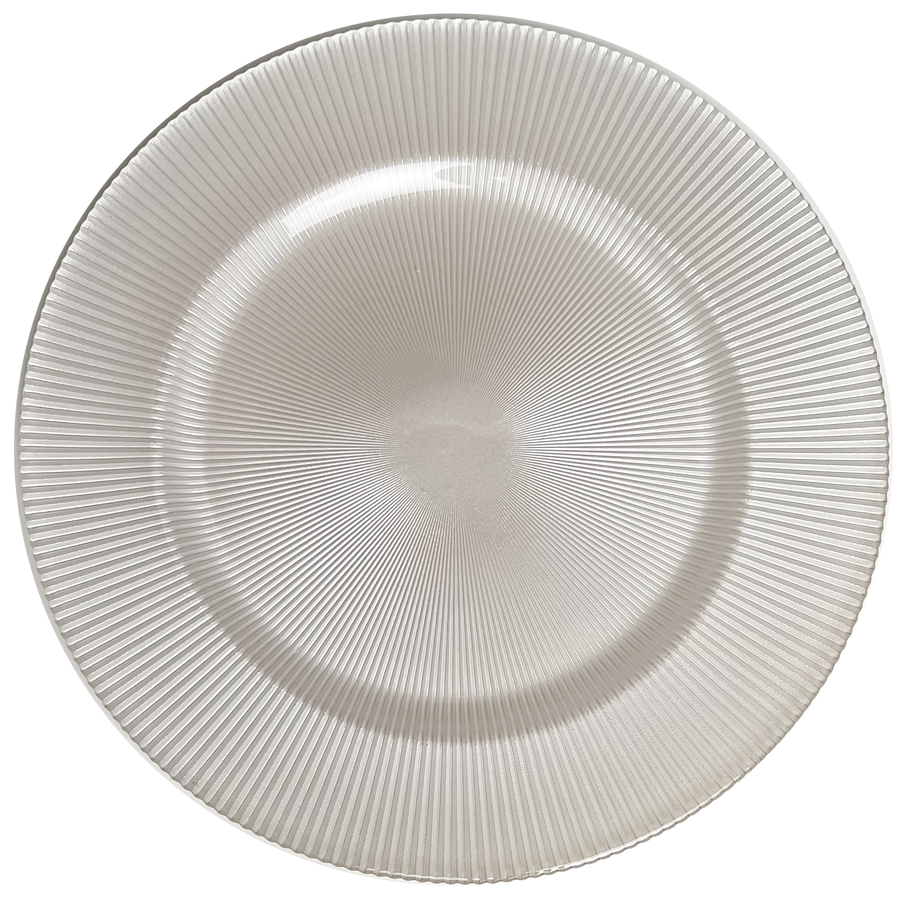 Сервировочная тарелка Фаворит Жанна Дюбарри - Фото миниатюра 1