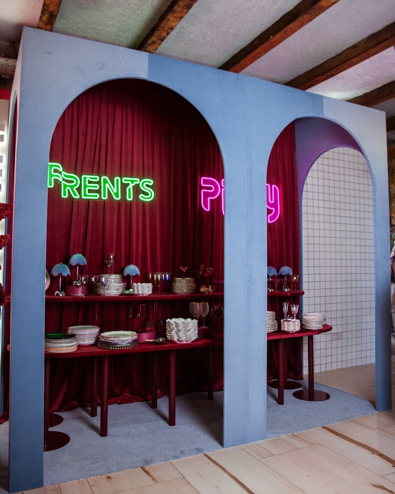 Бордовый велюр, пьяная вишня (наотрез от 1 метра)