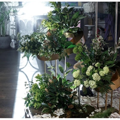 Уровневая стойка  для Понча М + Понч М - изображение 4