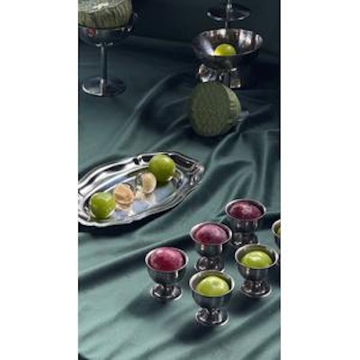 Велюр оттенка 312-90  (наотрез от 1 метра) - изображение 4