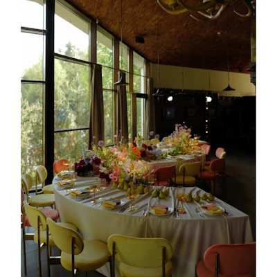 Стул Модерн Золото, Игривый Персик - изображение 5