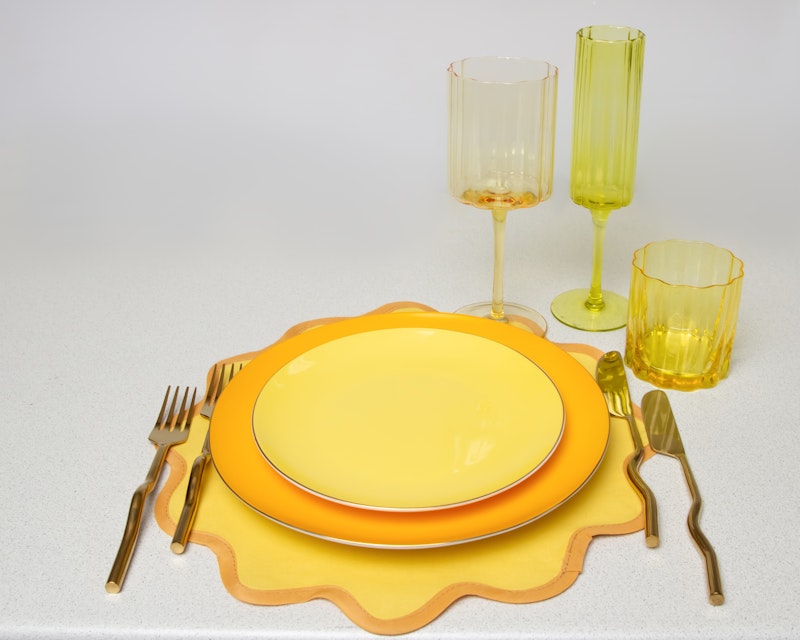 Сет посуды Джакарта