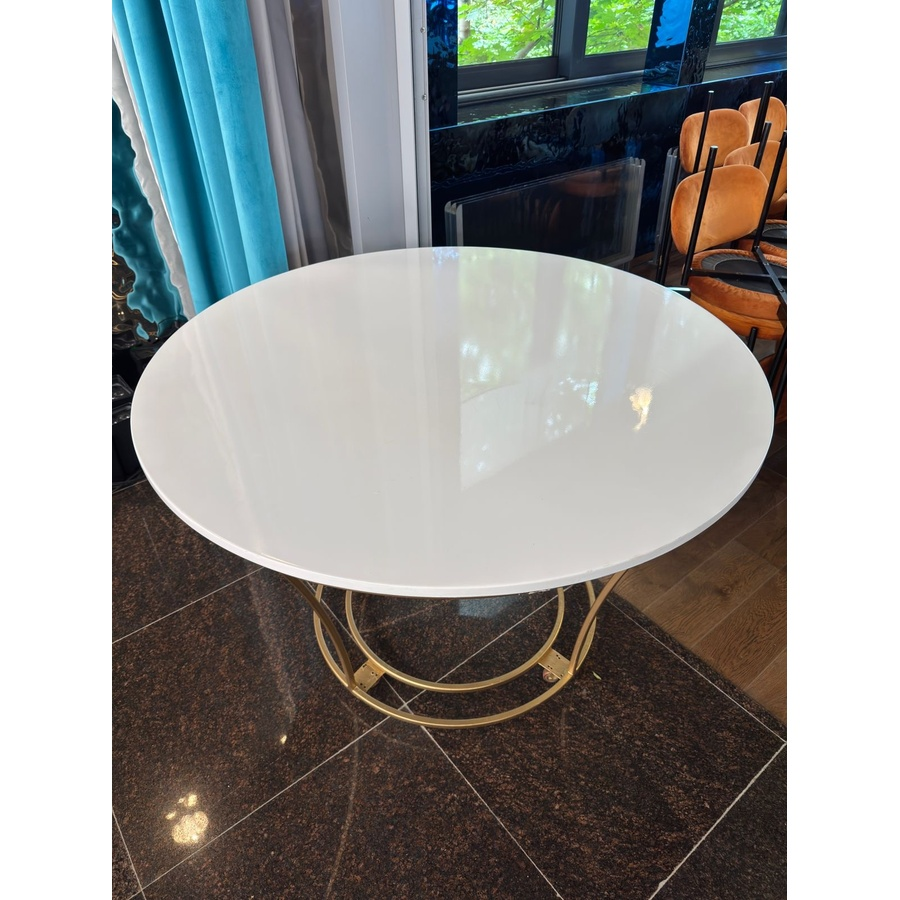 Столик для торта Клод - Фото миниатюра 5