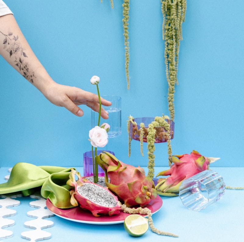 Креманка Сквош Луна, которой нет