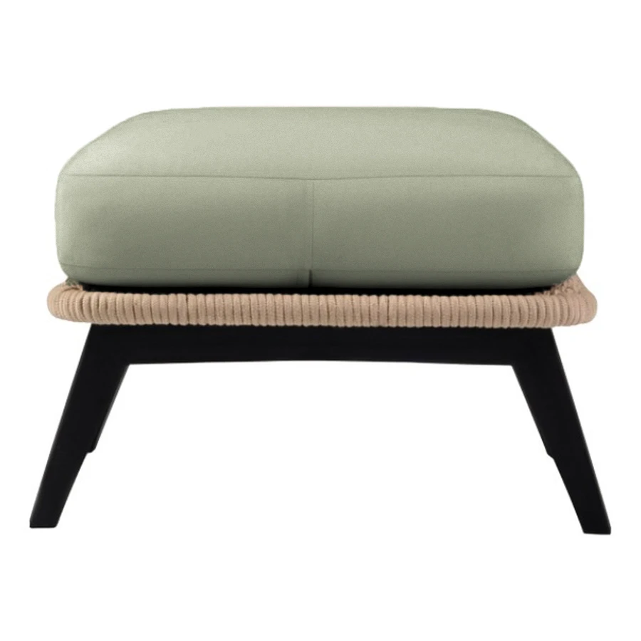 Пуф Ван Гог Эвкалипт