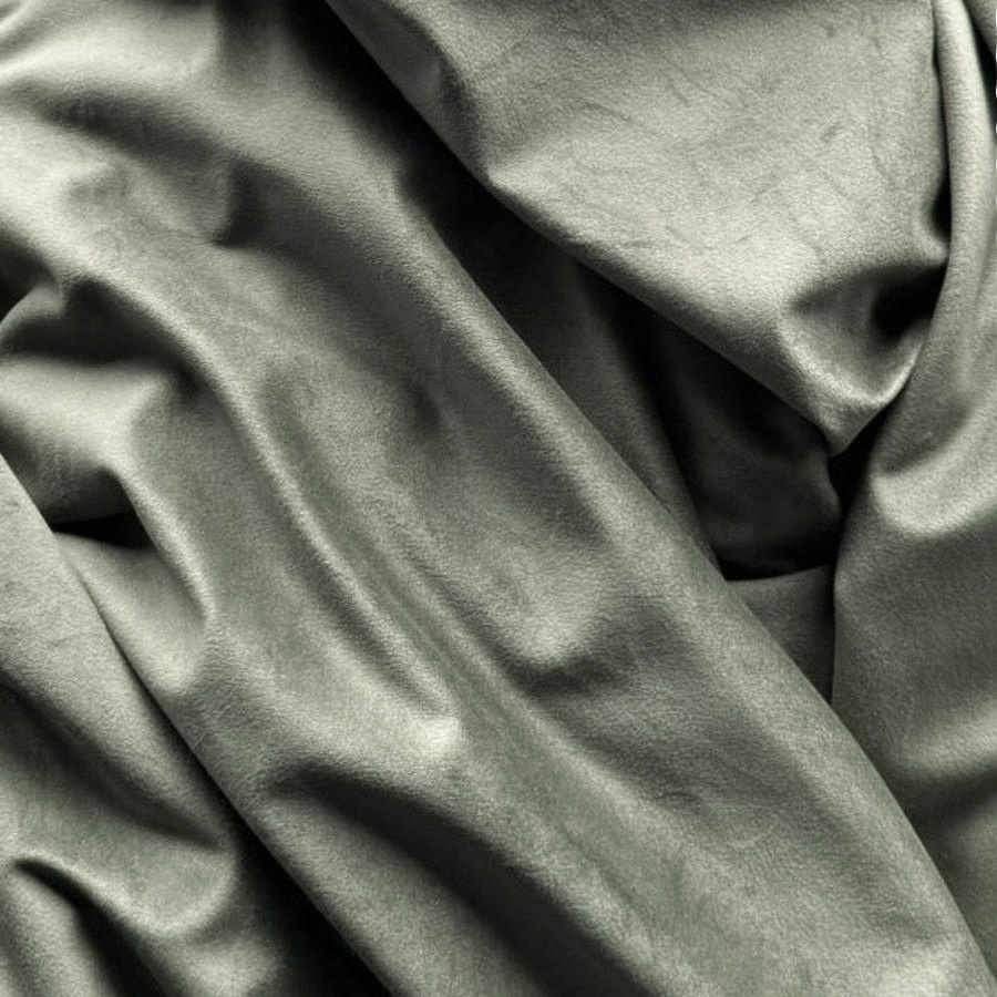 Комплект чехлов на кресло.  Ван Гог сидение+спинка, Эвкалипт - Фото миниатюра 1