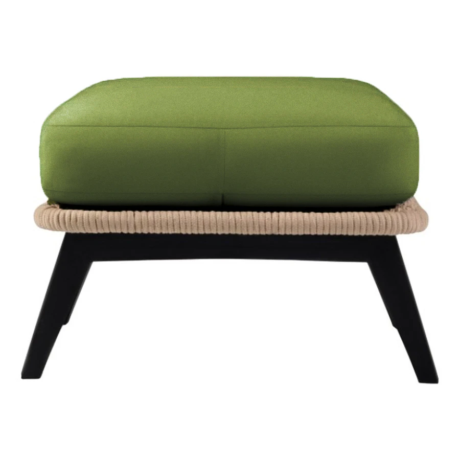 Пуф Ван Гог матча