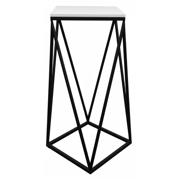 Столик для торта Арена, черный (перекрас) 