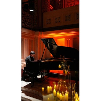 Сет свечей с пультом Инфинити - изображение 4