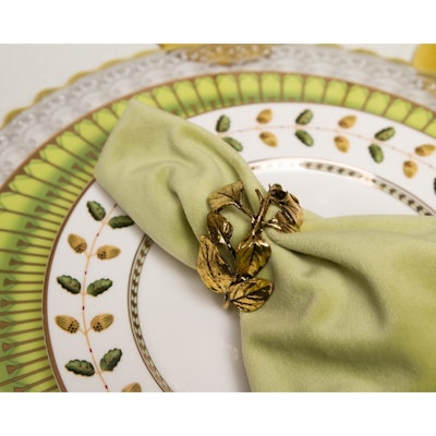 Сет посуды Лиссан - изображение 9