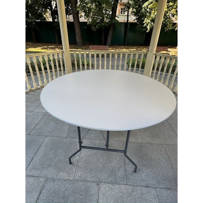 Стол Тавола банкетный, круглый 160см - изображение 3