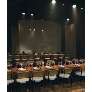 Стул Модерн Черный, Натуральный ротанг + Млечный путь - Фото 2