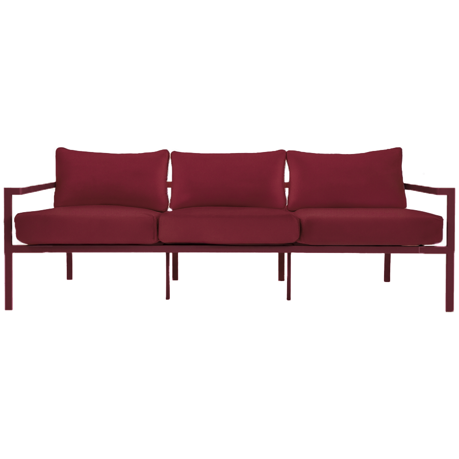 Диван Хагги Л, Пьяная вишня