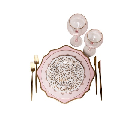 Сет посуды Ломе