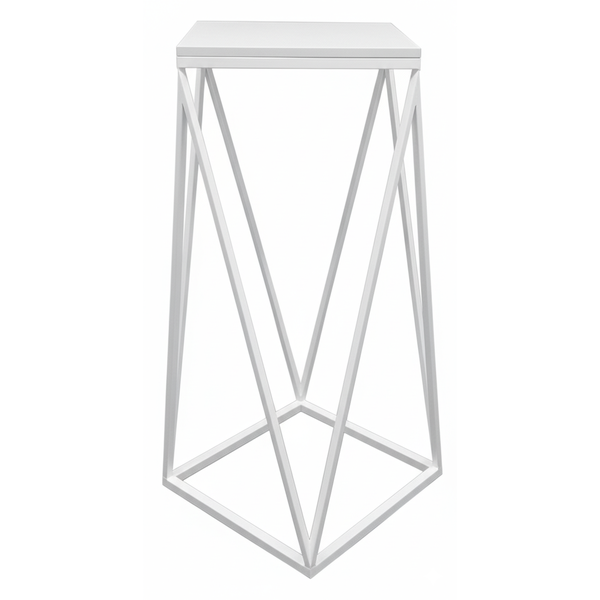 Столик для торта Арена, белый (перекрас) 