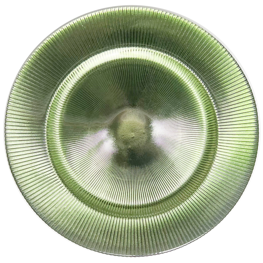 Сервировочная тарелка Фаворит Ян Гуйфэй - Фото миниатюра 1