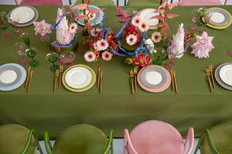 Креманка Блуми Космея