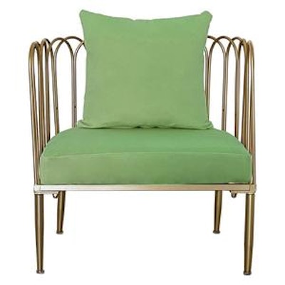 Кресло Сквош Гринфилд - изображение 1