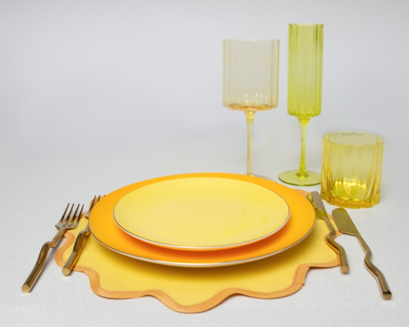 Сет посуды Джакарта